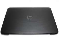 Carcasa Display HP Envy 15-as011TU. Cover Display HP Envy 15-as011TU. Capac Display HP Envy 15-as011TU Neagra