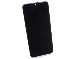 Ansamblu Display LCD  + Touchscreen Xiaomi Redmi 9 Display Original Service Pack cu Rama Neagra. Modul Ecran + Digitizer Xiaomi Redmi 9 Display Original Service Pack cu Rama Neagra