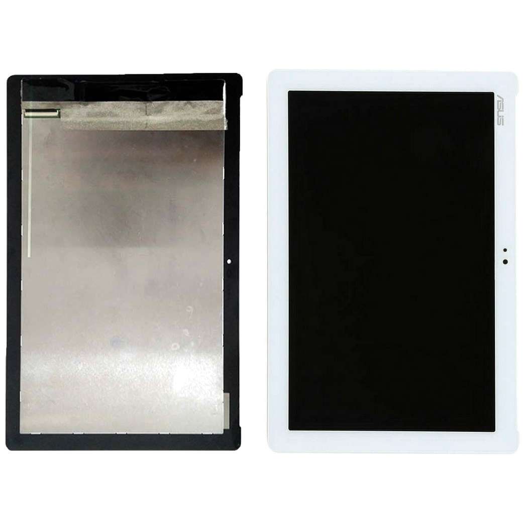 Ansamblu LCD Display Touchscreen Asus Zenpad 10 Z300C P023 Alb ASUS imagine noua reconect.ro