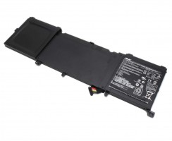 Baterie Asus ZenBook Pro UX501VW Originala. Acumulator Asus ZenBook Pro UX501VW. Baterie laptop Asus ZenBook Pro UX501VW. Acumulator laptop Asus ZenBook Pro UX501VW. Baterie notebook Asus ZenBook Pro UX501VW