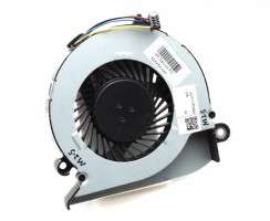 Cooler laptop HP Pavilion 14-AB. Ventilator procesor HP Pavilion 14-AB. Sistem racire laptop HP Pavilion 14-AB