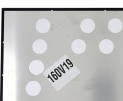 Display laptop BOE NV160WUM NH3 Ecran 16.0" FHD+ 1920X1200 30 pini 19mm