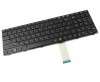Tastatura MSI  A7200. Keyboard MSI  A7200. Tastaturi laptop MSI  A7200. Tastatura notebook MSI  A7200