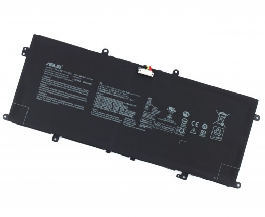Baterie Asus Flip 13 UX363EA Originala 67Wh. Acumulator Asus Flip 13 UX363EA. Baterie laptop Asus Flip 13 UX363EA. Acumulator laptop Asus Flip 13 UX363EA. Baterie notebook Asus Flip 13 UX363EA