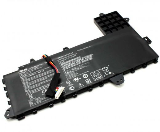 Baterie Asus R417N Originala 32Wh. Acumulator Asus R417N. Baterie laptop Asus R417N. Acumulator laptop Asus R417N. Baterie notebook Asus R417N