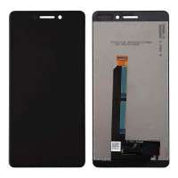 Ansamblu Display LCD + Touchscreen Nokia 6.1 2018 TA-1043. Ecran + Digitizer Nokia 6.1 2018 TA-1043