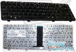 Tastatura HP  540. Keyboard HP  540. Tastaturi laptop HP  540. Tastatura notebook HP  540