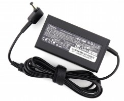 Incarcator Acer TravelMate 3250 65W ORIGINAL Chicony Slim Version Square Corners. Alimentator Chicony 65W Slim Version Square Corners ORIGINAL pentru Acer TravelMate 3250.