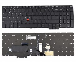 Tastatura Lenovo ThinkPad E16 Gen 1 Type 21JN iluminata. Keyboard Lenovo ThinkPad E16 Gen 1 Type 21JN. Tastaturi laptop Lenovo ThinkPad E16 Gen 1 Type 21JN. Tastatura notebook Lenovo ThinkPad E16 Gen 1 Type 21JN