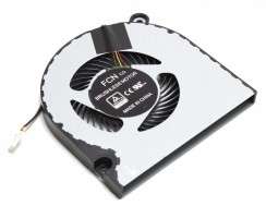 Cooler laptop Acer Aspire A717-71G. Ventilator procesor Acer Aspire A717-71G. Sistem racire laptop Acer Aspire A717-71G