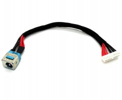 Mufa alimentare Acer  50.TPX01.003 cu fir . DC Jack Acer  50.TPX01.003 cu fir
