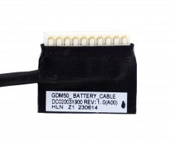Cablu conectare baterie Dell Inspiron 15 3511