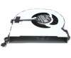 Cooler laptop HP Envy M6-N00. Ventilator procesor HP Envy M6-N00. Sistem racire laptop HP Envy M6-N00