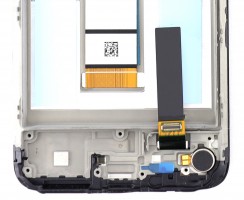 Display Xiaomi Redmi 10 2021 OEM cu Rama
