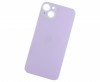 Capac Baterie Apple iPhone 14 Plus Purple. Capac Spate Apple iPhone 14 Plus Purple