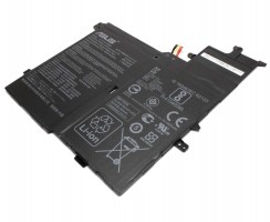 Baterie Asus VivoBook S14 Originala 39Wh. Acumulator Asus VivoBook S14. Baterie laptop Asus VivoBook S14. Acumulator laptop Asus VivoBook S14. Baterie notebook Asus VivoBook S14