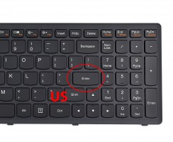 Tastatura Lenovo G500S Panglica Ingusta 2.5cm