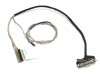 Cablu video LVDS Acer  DD0ZRTLC110 30 pini FULL HD 1920x1080 fara touchscreen