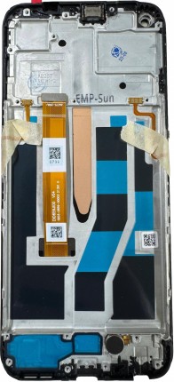 Display Realme 9 5G OEM cu Rama