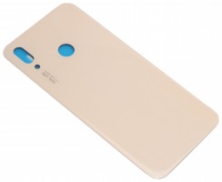 Capac Baterie Huawei P20 Lite Roz Pink. Capac Spate Huawei P20 Lite Roz Pink