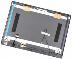 Capac Display BackCover Lenovo IdeaPad 3 14IML05 Carcasa Display Argintie
