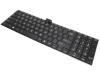 Tastatura Toshiba PSCGWR Neagra. Keyboard Toshiba PSCGWR Neagra. Tastaturi laptop Toshiba PSCGWR Neagra. Tastatura notebook Toshiba PSCGWR Neagra