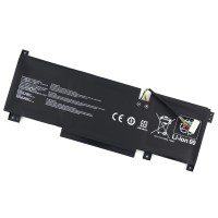 Baterie MSI Workstation 11UI-268TW 53.5Wh. Acumulator MSI Workstation 11UI-268TW. Baterie laptop MSI Workstation 11UI-268TW. Acumulator laptop MSI Workstation 11UI-268TW. Baterie notebook MSI Workstation 11UI-268TW