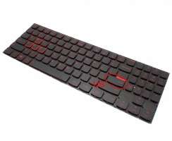 Tastatura Lenovo Legion Y540-15 Neagra iluminata. Keyboard Lenovo Legion Y540-15. Tastaturi laptop Lenovo Legion Y540-15. Tastatura notebook Lenovo Legion Y540-15