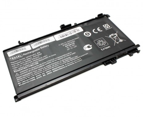 Baterie HP  14-am 39Wh. Acumulator HP  14-am. Baterie laptop HP  14-am. Acumulator laptop HP  14-am. Baterie notebook HP  14-am