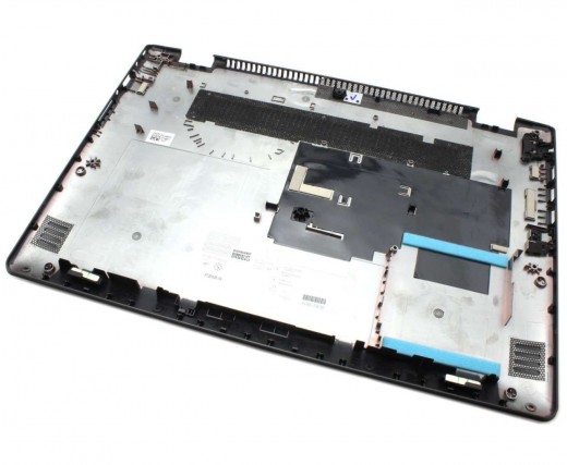 Bottom Lenovo Flex 4-1470. Carcasa Inferioara Lenovo Flex 4-1470 Neagra