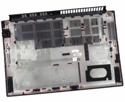 Bottom Acer Aspire A715-75G. Carcasa Inferioara Acer Aspire A715-75G Neagra