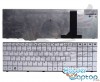 Tastatura Fujitsu Siemens Amilo Xi3650 alba. Keyboard Fujitsu Siemens Amilo Xi3650 alba. Tastaturi laptop Fujitsu Siemens Amilo Xi3650 alba. Tastatura notebook Fujitsu Siemens Amilo Xi3650 alba