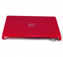 Capac Display BackCover Dell Inspiron 1564 Carcasa Display rosu