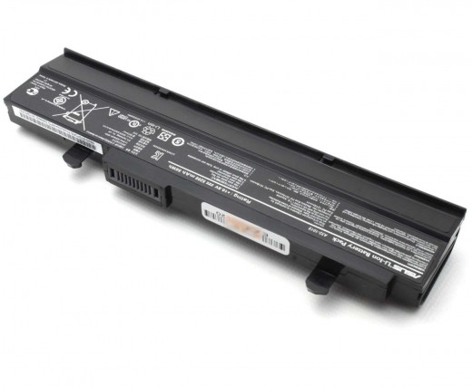 Baterie Asus Eee PC 1215P Originala 56Wh. Acumulator Asus Eee PC 1215P. Baterie laptop Asus Eee PC 1215P. Acumulator laptop Asus Eee PC 1215P. Baterie notebook Asus Eee PC 1215P
