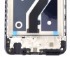 Display ZTE Blade V30 cu Rama Black Negru