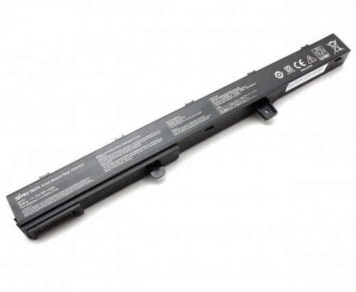 Baterie Asus  X451MAV. Acumulator Asus  X451MAV. Baterie laptop Asus  X451MAV. Acumulator laptop Asus  X451MAV. Baterie notebook Asus  X451MAV