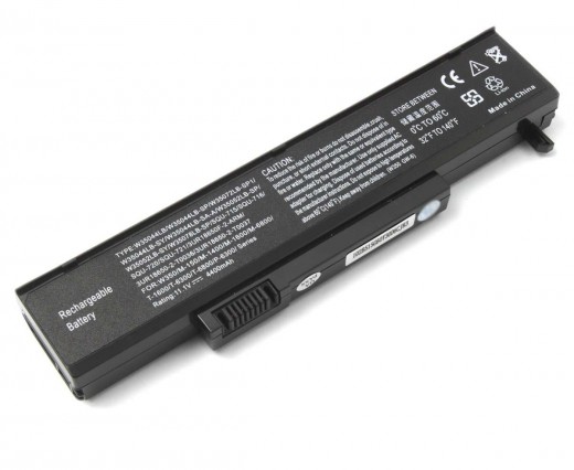 Baterie Gateway  T 1616. Acumulator Gateway  T 1616. Baterie laptop Gateway  T 1616. Acumulator laptop Gateway  T 1616. Baterie notebook Gateway  T 1616