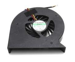 Cooler laptop Acer Aspire 8730G. Ventilator procesor Acer Aspire 8730G. Sistem racire laptop Acer Aspire 8730G