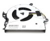 Cooler laptop HP ProBook 470 G3. Ventilator procesor HP ProBook 470 G3. Sistem racire laptop HP ProBook 470 G3