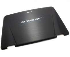 Carcasa Display Medion Erazer X7833. Cover Display Medion Erazer X7833. Capac Display Medion Erazer X7833 Neagra