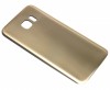 Capac Baterie Samsung Galaxy S7 Edge G935 Gold. Capac Spate Samsung Galaxy S7 Edge G935 Gold