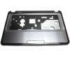Palmrest HP  646384-001. Carcasa Superioara HP  646384-001 Negru-Gri