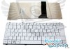 Tastatura Fujitsu Siemens Esprimo Mobile V6545  alba. Keyboard Fujitsu Siemens Esprimo Mobile V6545  alba. Tastaturi laptop Fujitsu Siemens Esprimo Mobile V6545  alba. Tastatura notebook Fujitsu Siemens Esprimo Mobile V6545  alba