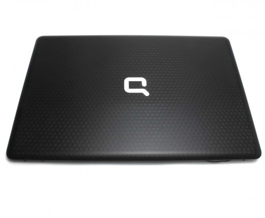 Carcasa Display Compaq Presario CQ62. Cover Display Compaq Presario CQ62. Capac Display Compaq Presario CQ62 Neagra