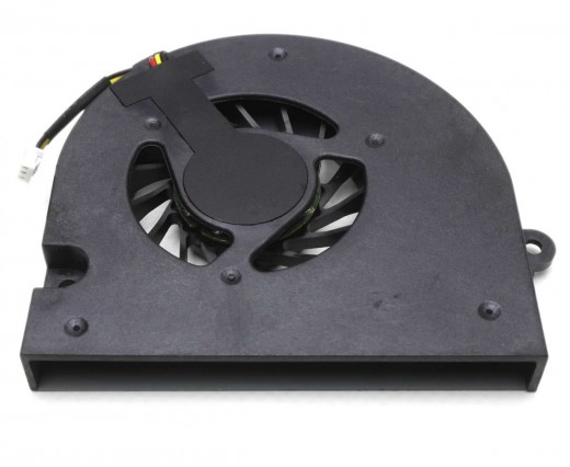 Cooler laptop Acer Aspire 5734z. Ventilator procesor Acer Aspire 5734z. Sistem racire laptop Acer Aspire 5734z