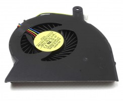 Cooler laptop HP Probook 4340S. Ventilator procesor HP Probook 4340S. Sistem racire laptop HP Probook 4340S