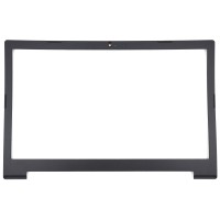 Bezel Front Cover Lenovo ThinkPad E15 Gen 1 Type 20RD. Rama Display Lenovo ThinkPad E15 Gen 1 Type 20RD Neagra