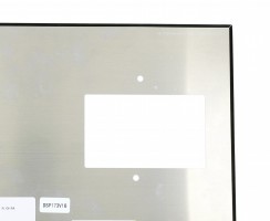 Display laptop BOE NE173FHM NZ6 Ecran 17.3" FHD 1920X1080 40 pini conector 20mm