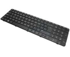 Tastatura HP Pavilion 646568 031. Keyboard HP Pavilion 646568 031. Tastaturi laptop HP Pavilion 646568 031. Tastatura notebook HP Pavilion 646568 031