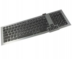 Tastatura Asus  0KN0 MB1US31. Keyboard Asus  0KN0 MB1US31. Tastaturi laptop Asus  0KN0 MB1US31. Tastatura notebook Asus  0KN0 MB1US31